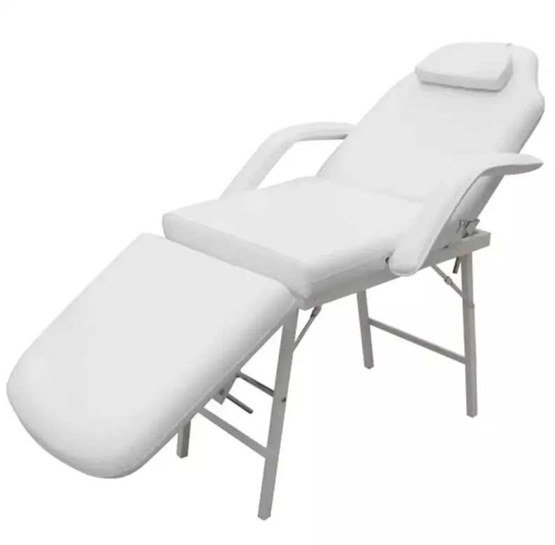 Reclining Folding Treatment Chair 110041