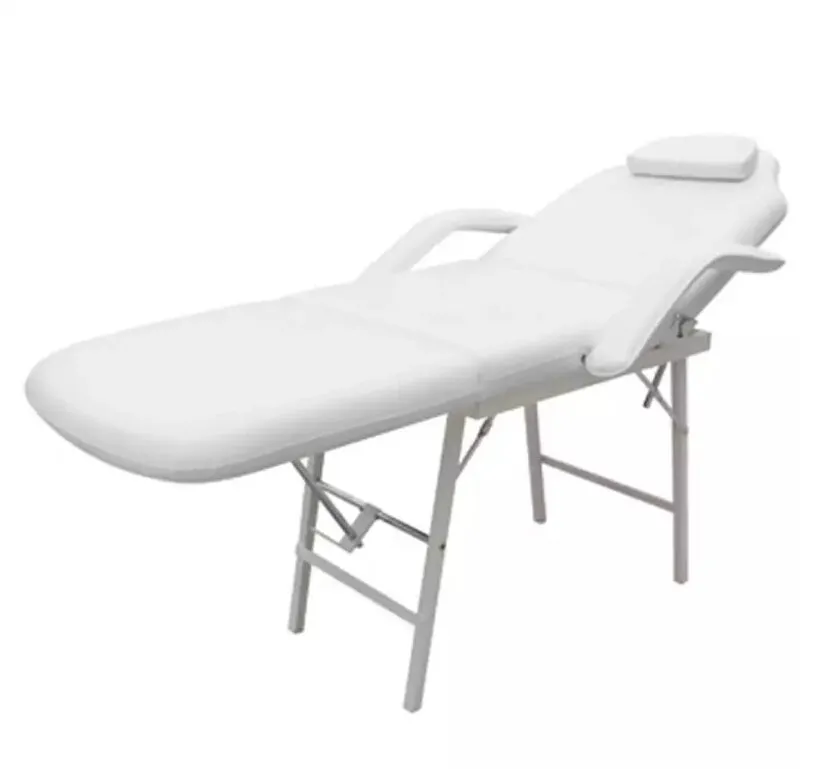 Reclining Folding Treatment Chair 110041