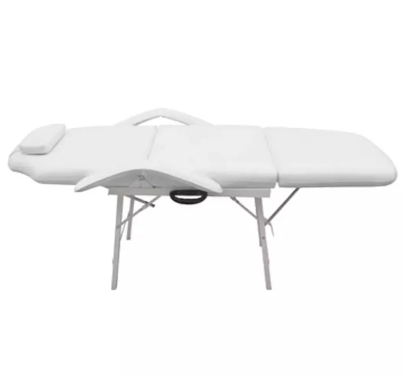 Reclining Folding Treatment Chair 110041