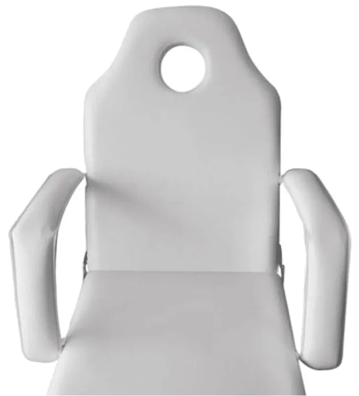 Reclining Folding Treatment Chair 110041