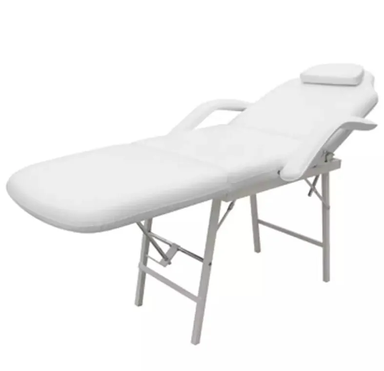 Reclining Folding Treatment Chair 110041