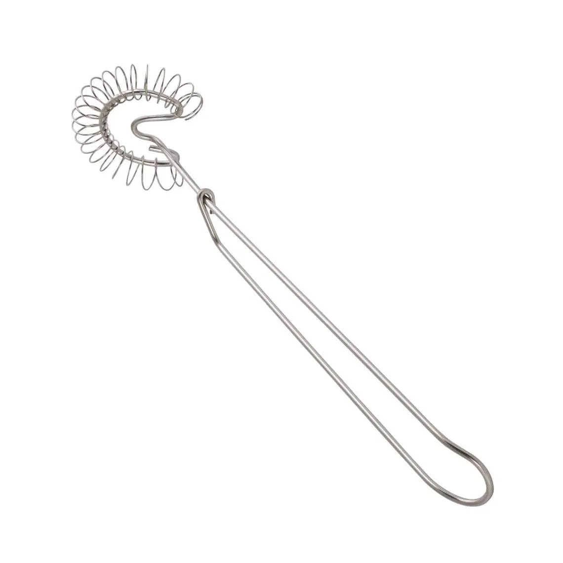 Redecker ::  Spiral Whisk - Stainless steel
