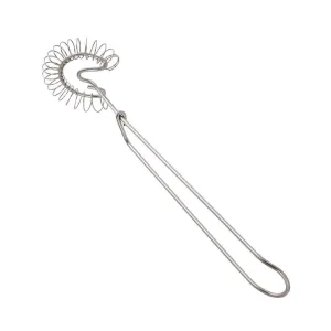 Redecker ::  Spiral Whisk - Stainless steel