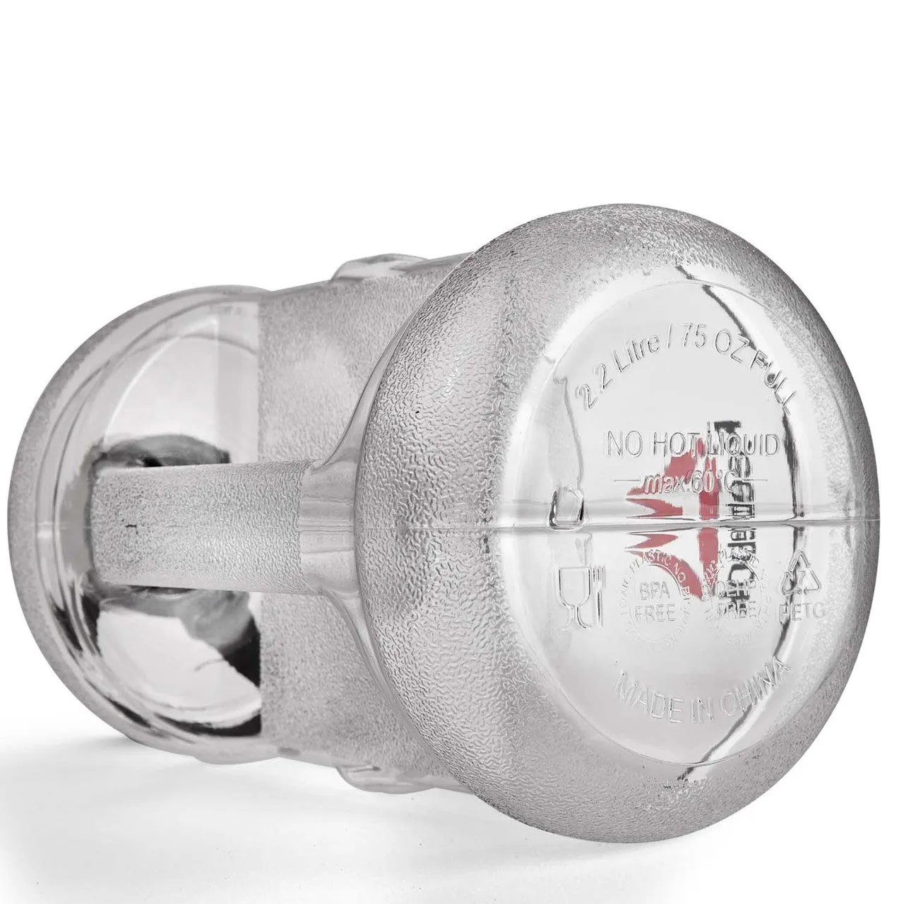 Reebok 2.2L Water Jug