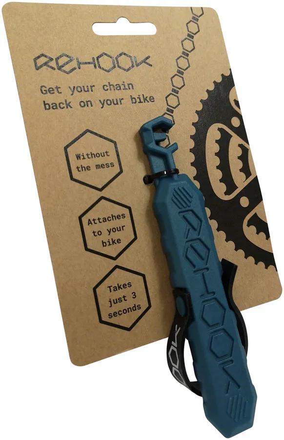Rehook Rehook Chain Tool