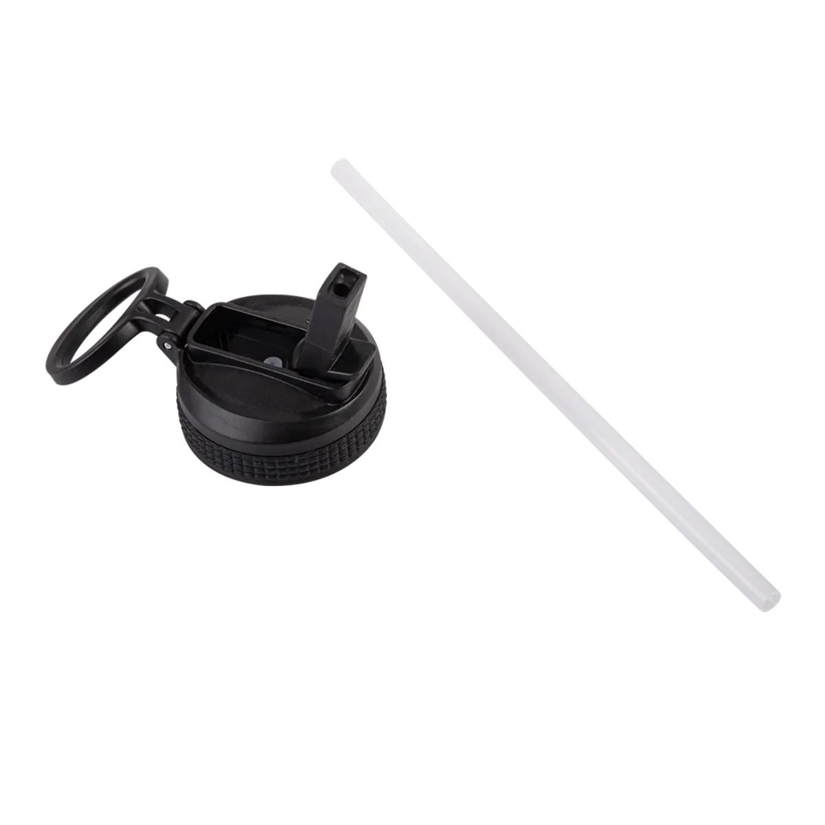 Replacement Sipper Lid - Fits 550ml, 780ml & 1.1L Bottles
