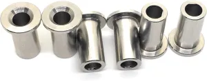 REPLACEMENTKITS.COM Bubbler Beverage Dispenser 6pc Bearing Sleeves & 20pc O-Ring Set Compatible with Crathco Grindmaster Bubblers (Replaces 3220 & 1012)