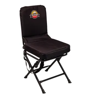 Rhino Padded Swivel Hunting Chair