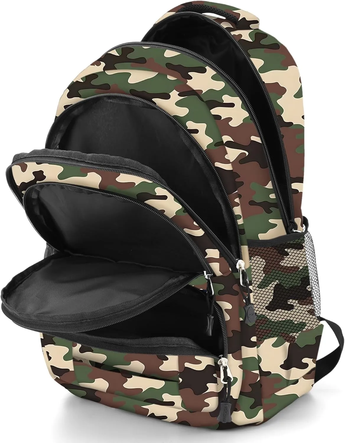 rickyh style Lightweight Elementary Durable Backpack Student Kids Waterproof Backpack
