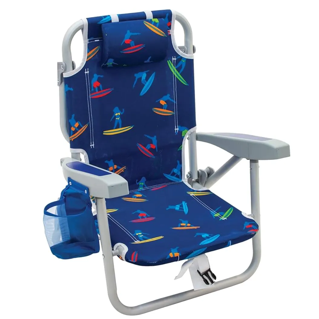 Rio Beach Kid's Folding Beach Chair (3 Night Minimum)