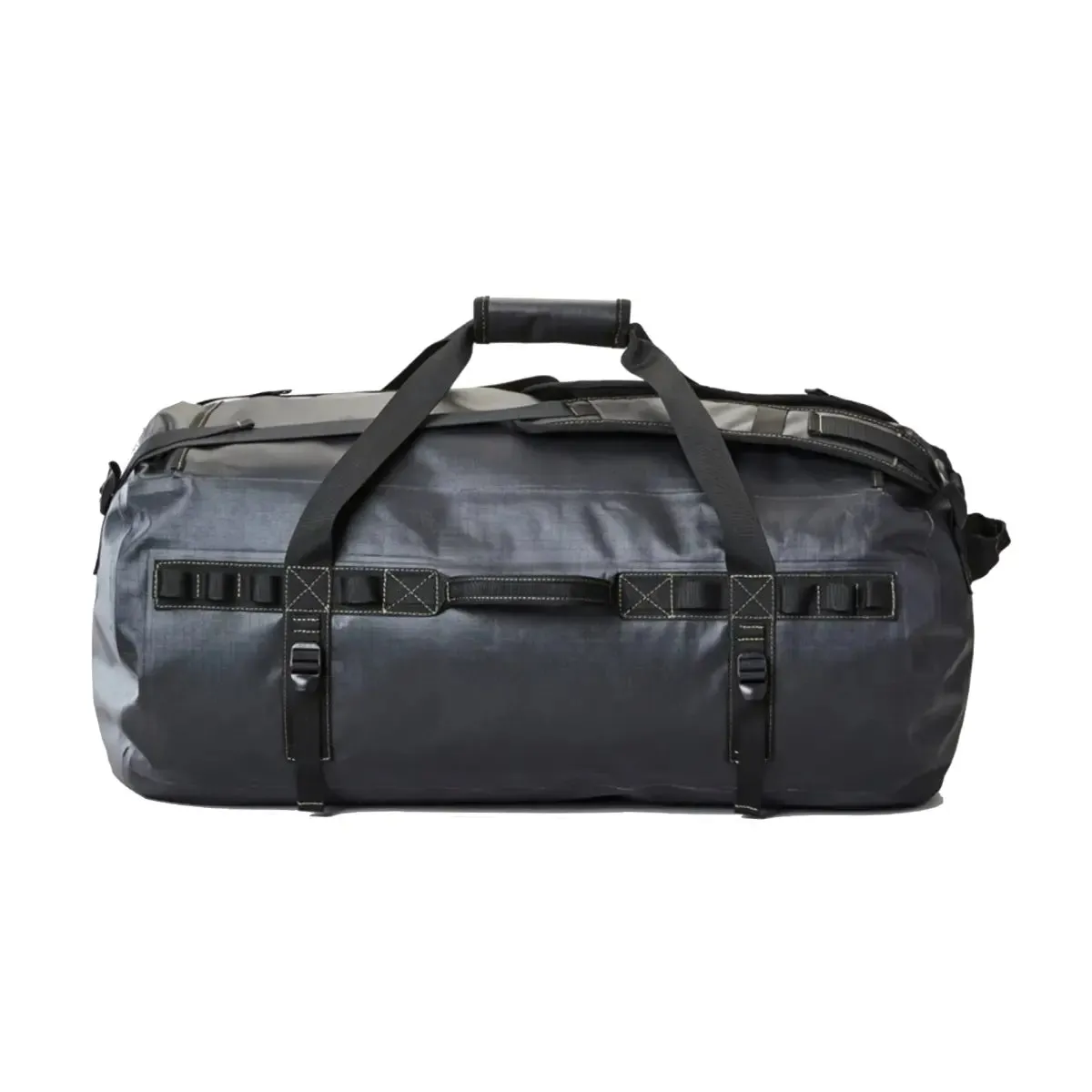 Rip Curl Surf Series 60L Backpack/ Duffle Bag - Black