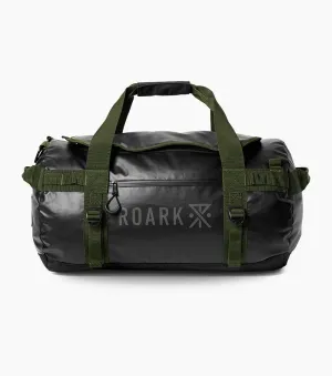 ROARK PONY 60L DUFFEL BAG