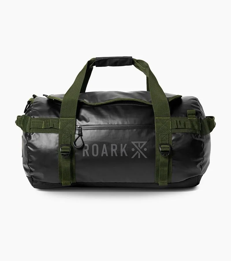 ROARK PONY 60L DUFFEL BAG