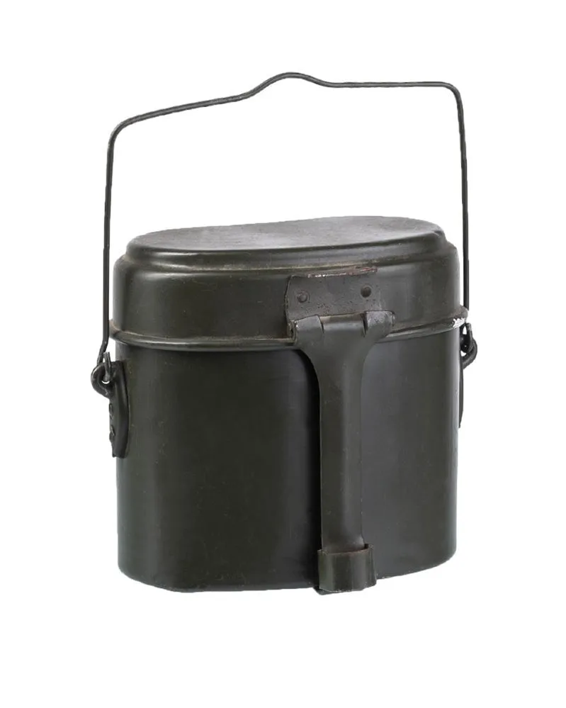 Romanian 2 Piece Mess Kit