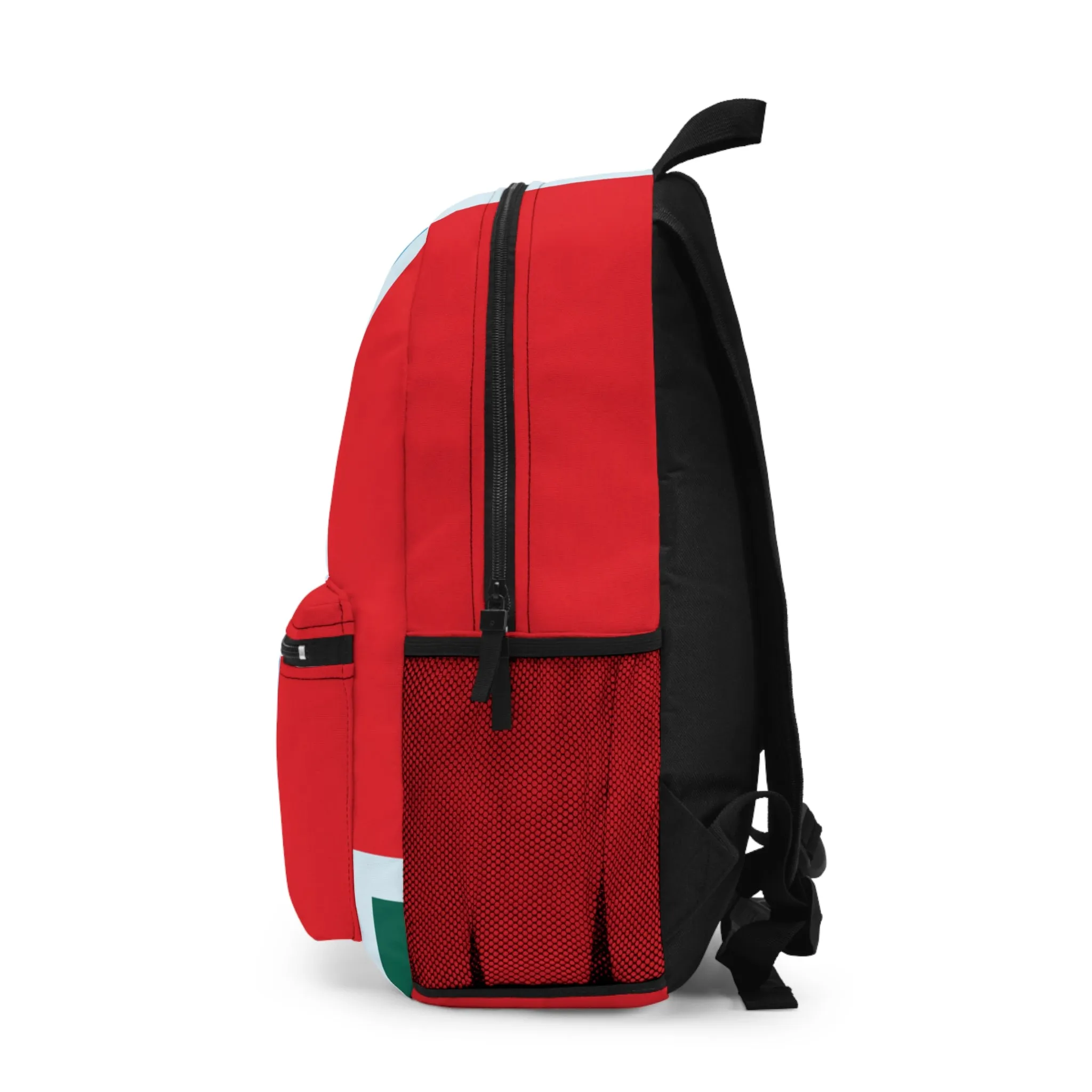 Rosalia Strudelwood - Backpack