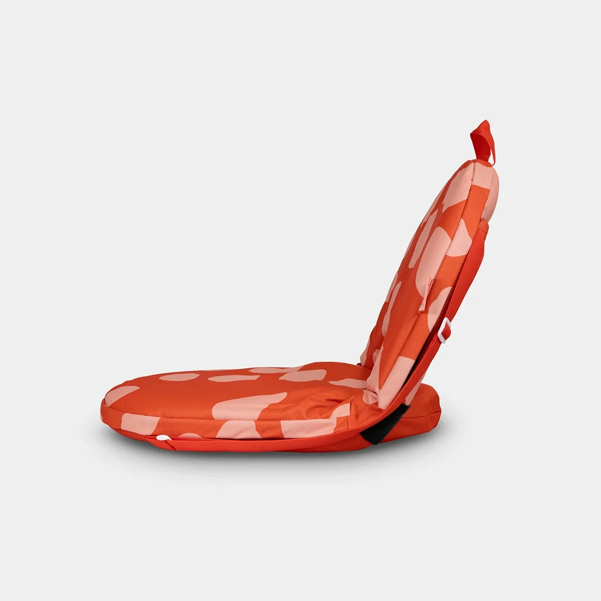Rosette Dream Recliner Beach Chair