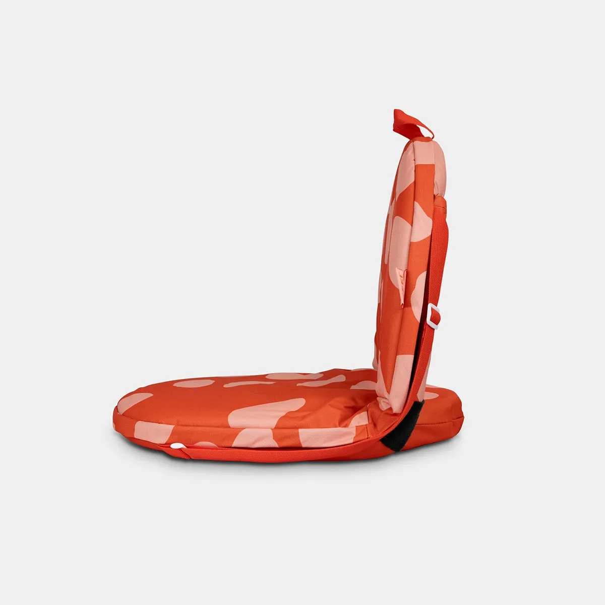 Rosette Dream Recliner Beach Chair