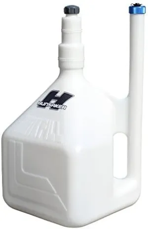 Rugged 5 Gallon Water Jug, Camping Water Container, Portable Water Storage Tank