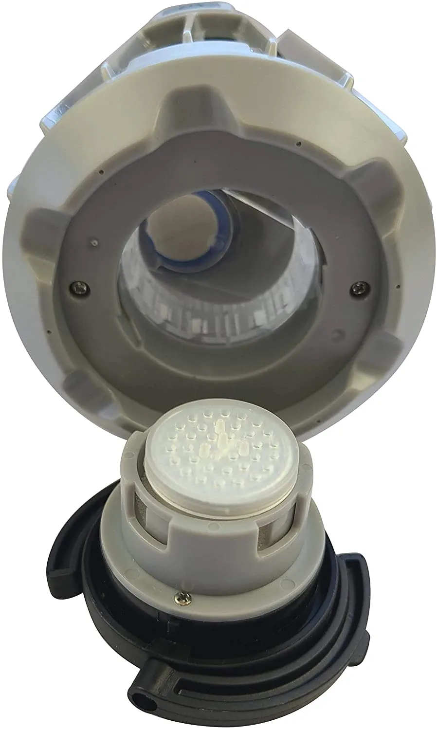 Rynx | BOLT LITE Camping Lantern   Bug Zapper Mosquito and Fly Killer Rechargeable Portable Light Pest Repellent