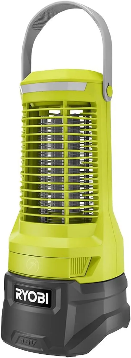 RYOBI 18V ONE  Bug Zapper with LED Light