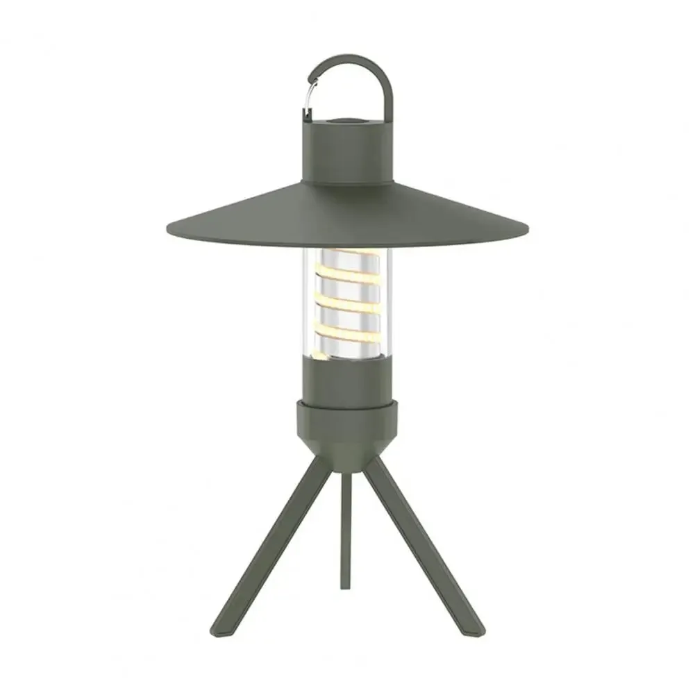 Safe Camping Light Super Bright Led Camping Lantern for Hiking Fishing Emergencies Dimmable Waterproof Rechargeable Tent Light