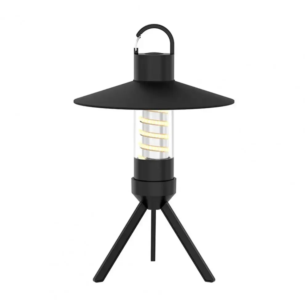 Safe Camping Light Super Bright Led Camping Lantern for Hiking Fishing Emergencies Dimmable Waterproof Rechargeable Tent Light