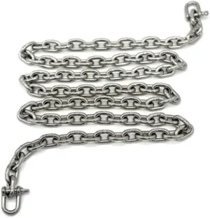 SARDiNE 3/16" Anchor Chain Kit