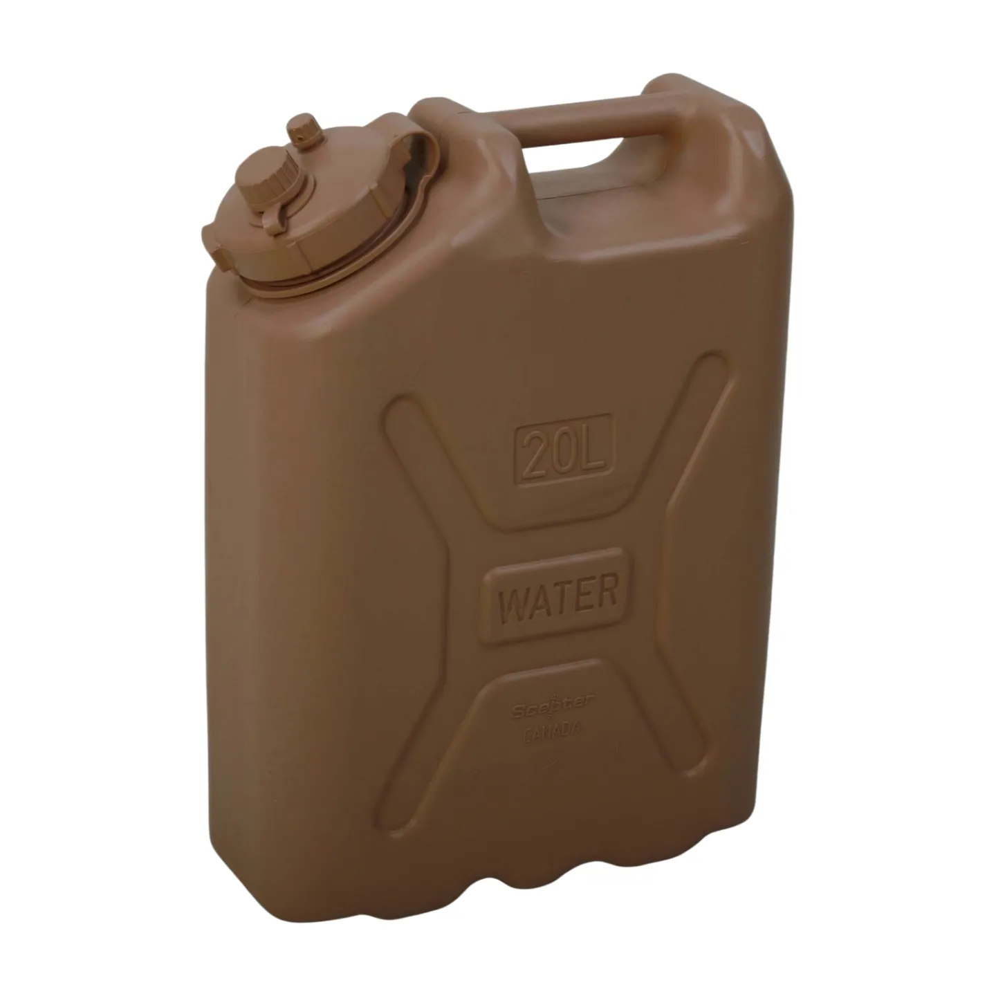 Scepter Water Jug 20L