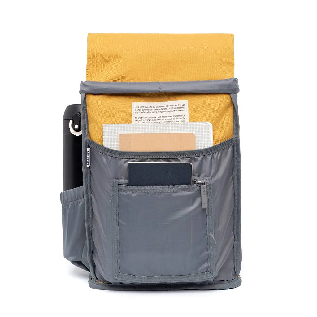 Scout Mini New Mustard Backpack