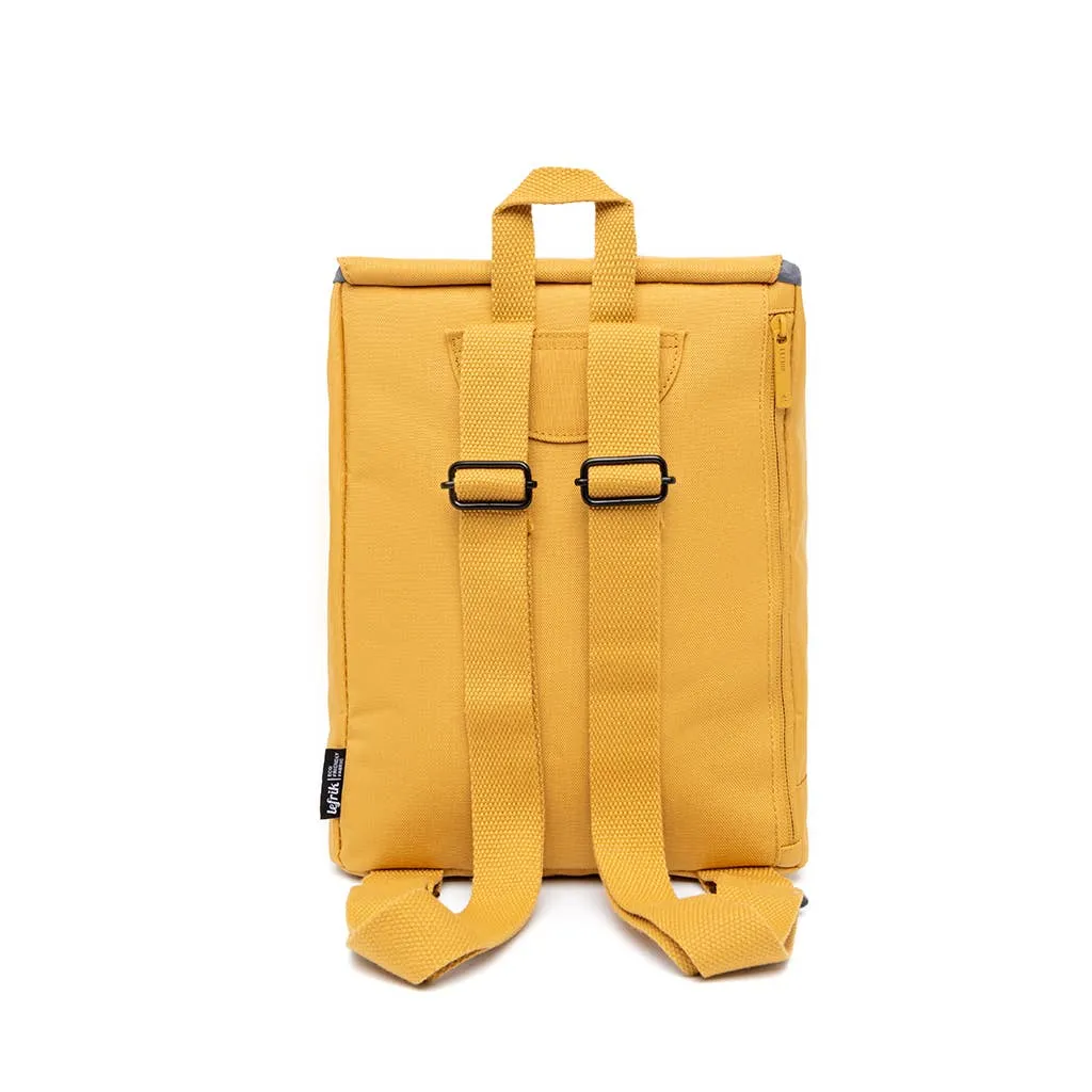 Scout Mini New Mustard Backpack