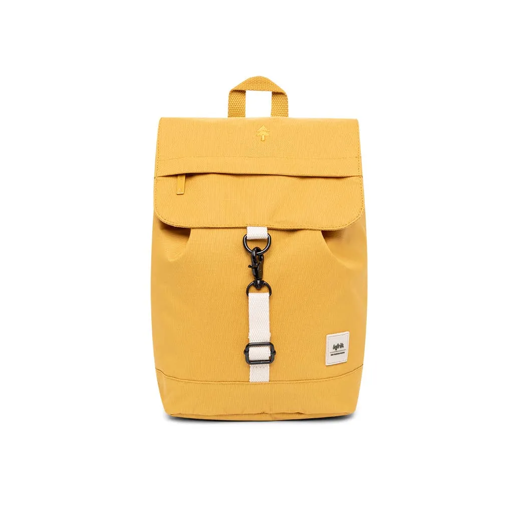 Scout Mini New Mustard Backpack