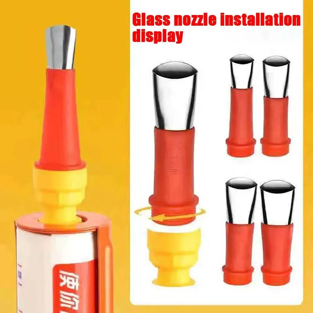 Seal Pro Glue Dispenser - Smooth Application Tool