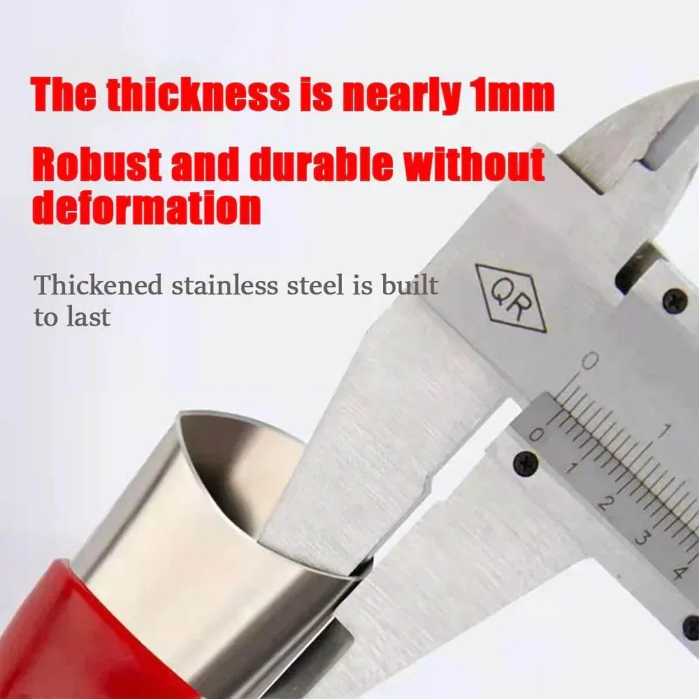 Seal Pro Glue Dispenser - Smooth Application Tool