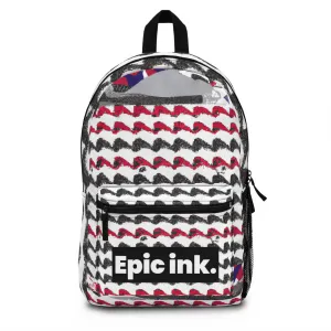 Sergio Bellazzoni-backpack