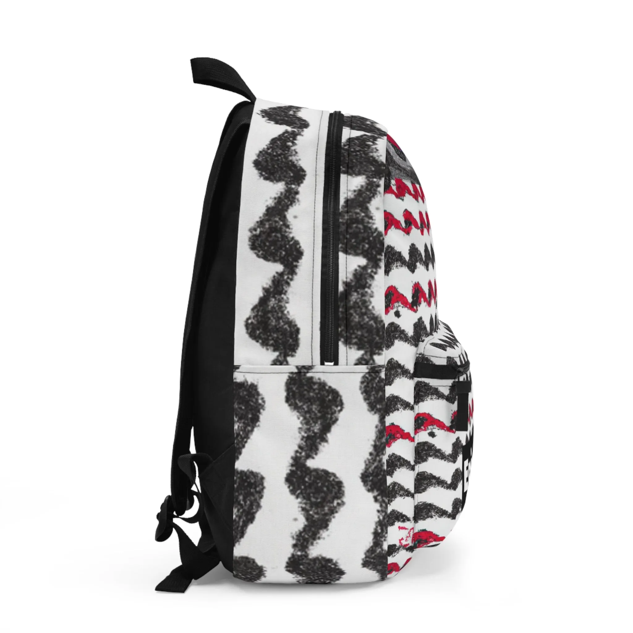 Sergio Bellazzoni-backpack