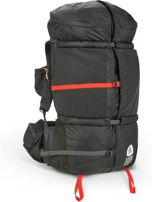 Sierra Designs Compact, Peat, 60L