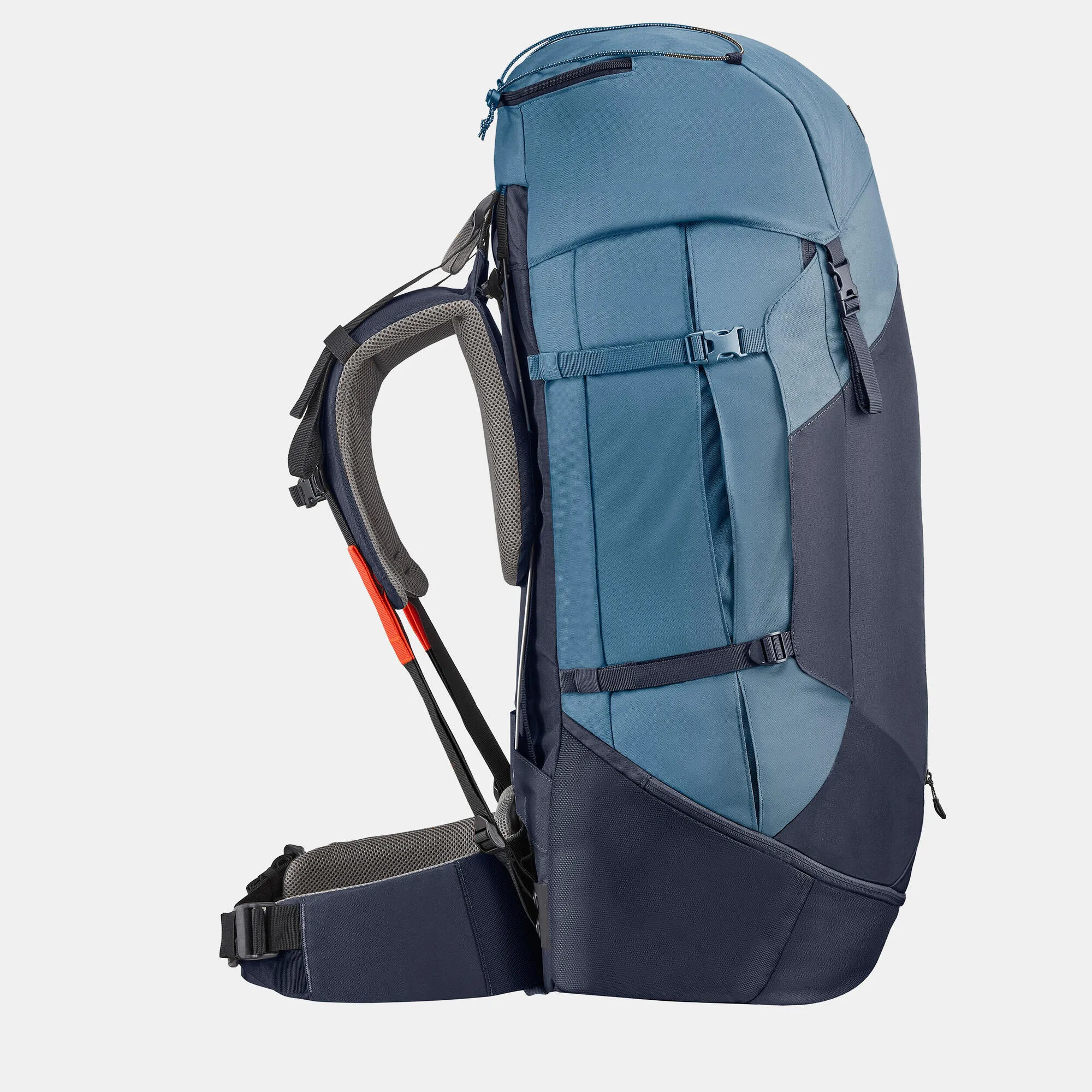 Simond  Women's MT100 EasyFit 60L Backpacking Pack