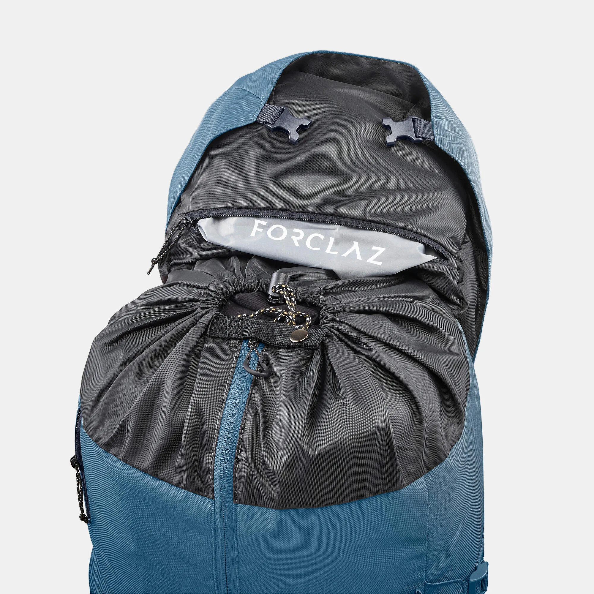 Simond  Women's MT100 EasyFit 60L Backpacking Pack