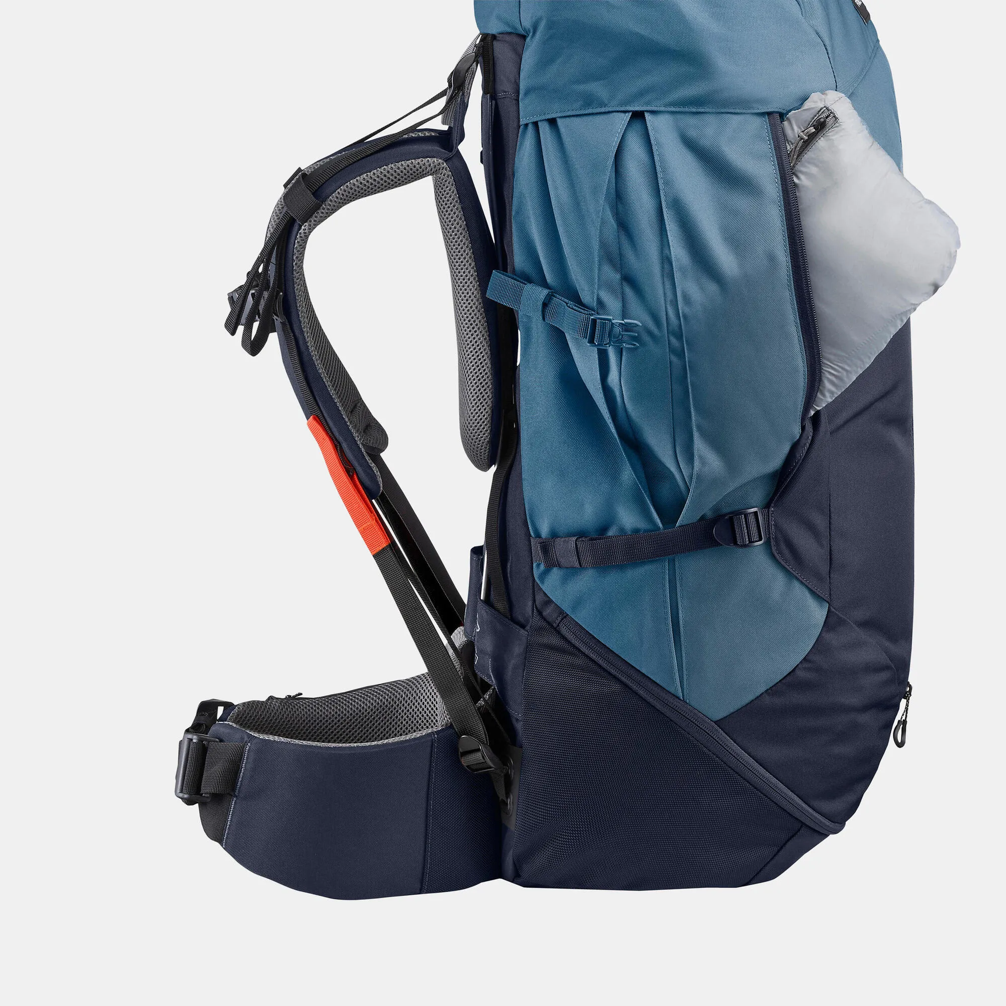 Simond  Women's MT100 EasyFit 60L Backpacking Pack