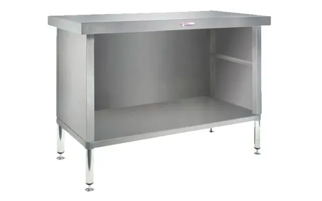 Simply Stainless / SS32.DPK.1800 / (600 Series)Door Panel Kit To suit 1800mm wet & dry bench / 43kg / W1715x D533 x H590 / Lifetime Warranty
