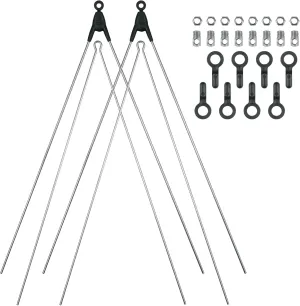 SKS Bluemels V-Stay Kit