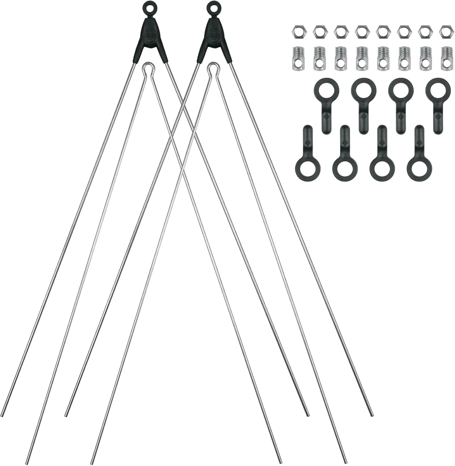 SKS Bluemels V-Stay Kit