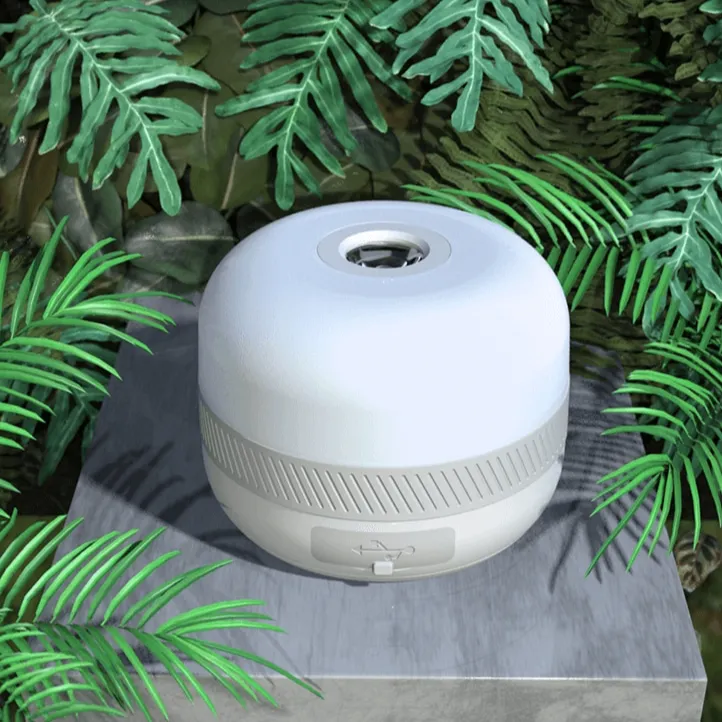 SKYLIGHT - Camping Lantern 5200mAh