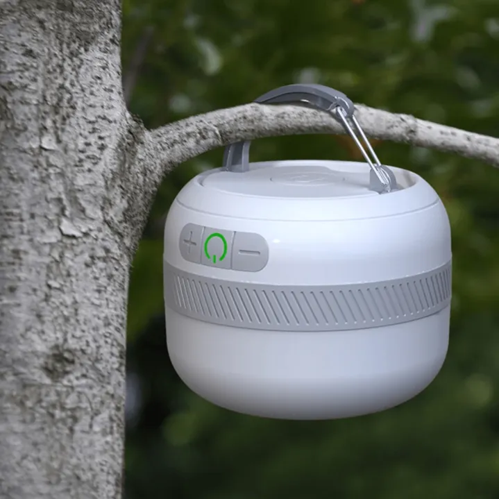 SKYLIGHT - Camping Lantern 5200mAh