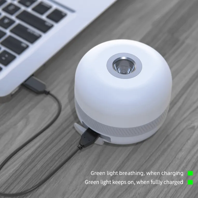 SKYLIGHT - Camping Lantern 5200mAh