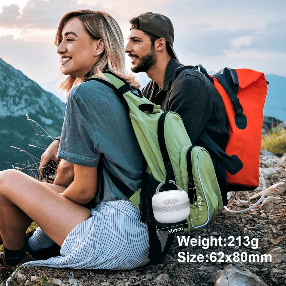SKYLIGHT - Camping Lantern 5200mAh
