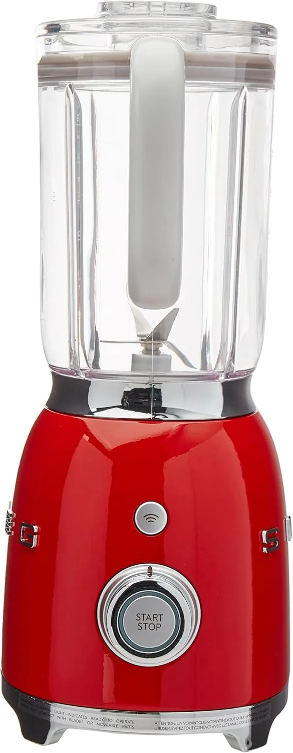 SMEG 50s Retro Line Blender