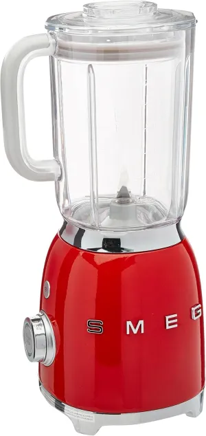 SMEG 50s Retro Line Blender