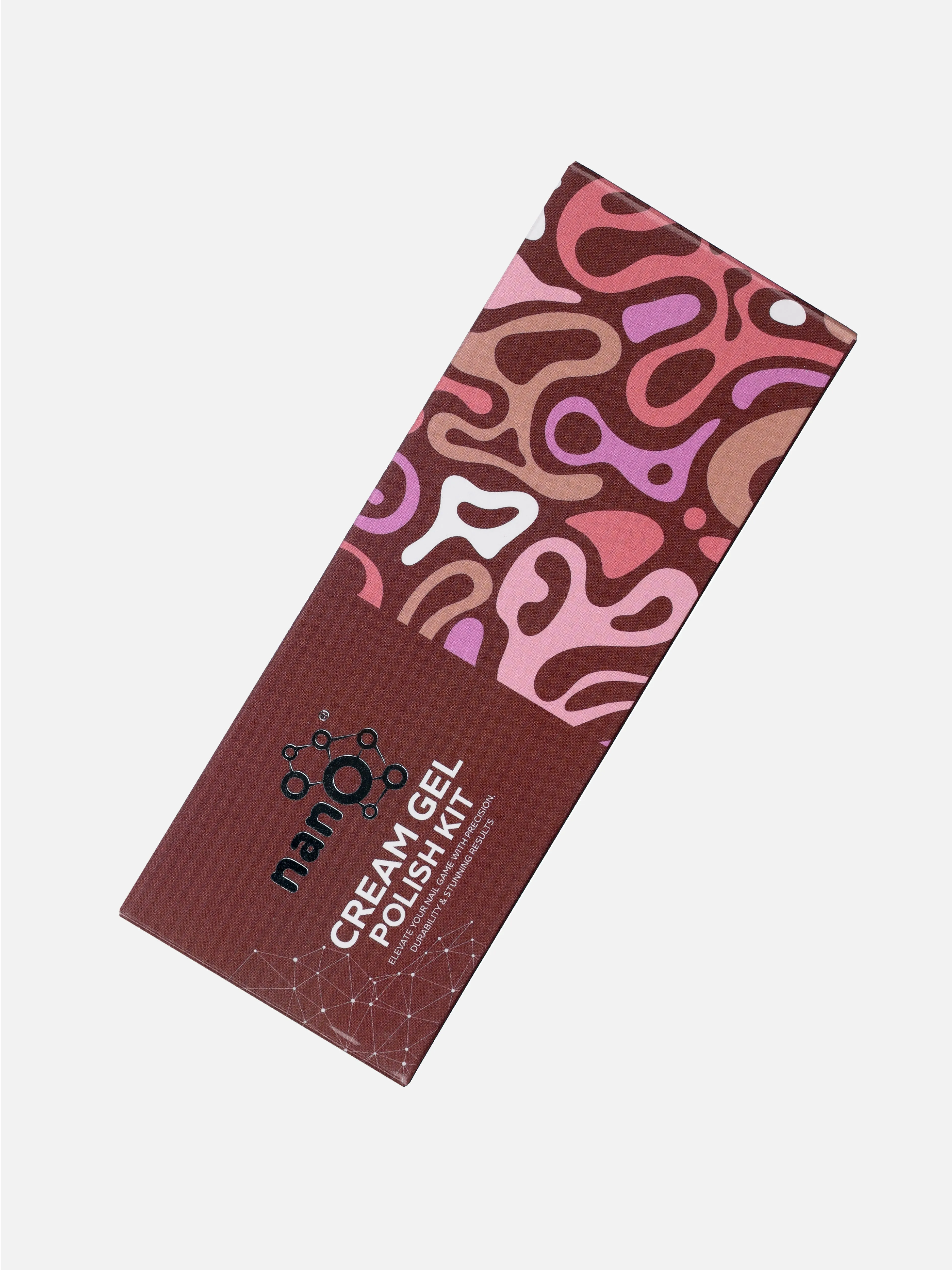 Soft Grace Cream Gel Polish 30gm Kit