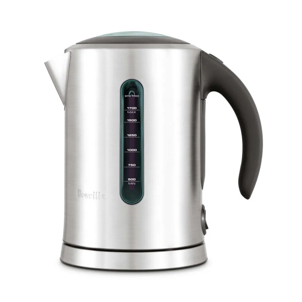 Soft Top Kettle